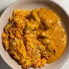 وجبات للتوزيع