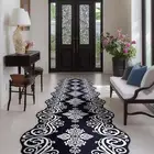 سجاد ممر ملكي فخم خامه قويه
