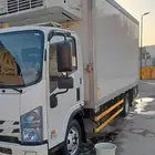 ديانه ثلاجه تبريدوتجميدوجاف بالمشوار مع السائق كل المملكة