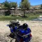 هوندا قولد وينق