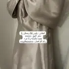 فستان