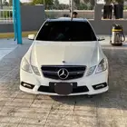 مرسدس E300