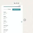 عرض 60 ساعه تعليم طبي ب 250 ريال وتنزل بممارس خلال 24 ساعه