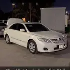 كامري 2011 للبيع