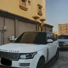 رنج روفر فوج 2015
