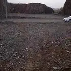 ارض للبيع في ابها حي العكاس بصك