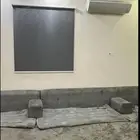 كنب ارضي