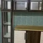 دولاب مطبخ