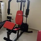 أجهزة رياضية