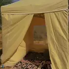 خيمه بولستر سهل الفك والتركيب 2 في 2