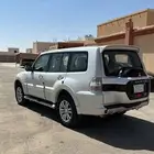 جيب باجيرو 2016 اقبل البدل