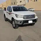 هايلوكس للبدل بربع