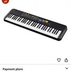 بيانو ياماها psr-f52