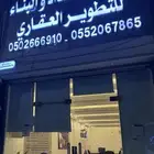 إدارة أملاك بإحترافية تامة توثيق عقود