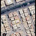 أرض 418م في حى الربوة