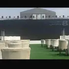 شاشات واضاءات وكل م يخص الحفلات