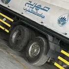 وايت ماء 18طن حلو من مصلحه المياه