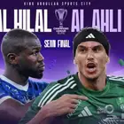 تذاكر الهلال والأهلي