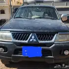 ناتيفا ميتسوبيشي موديل 2008
