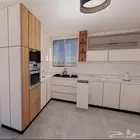 فك وتركيب وصيانة المطابخ وتفصيلها