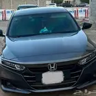 هوندا اكورد سبورت 22
