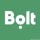 حساب بوليت للعمل او اوبر