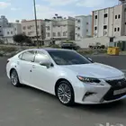 لكزس ES350 موديل 2018 فل كامل