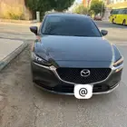 مازدا 6