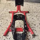 أستاند دباب ريس