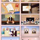 موشن جرافيك مع تعليق صوتي ( فيديو اعلاني ) مناسب لكل شي