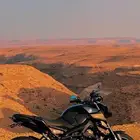ياماها Street Fighter MT-09 2020