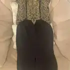 فستان