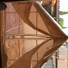 خيمة نفخ هواء 6 الى 8 اشخاص