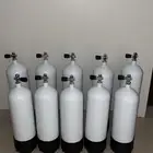 اسطوانات غوص