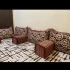 مساند للمخيمات او مشب