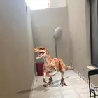 اتروسيرابتر (atrociraptor) للبيع