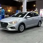 مطلوبب اكسنت 2019 بحدود ال 30 شرط القير و المحركات