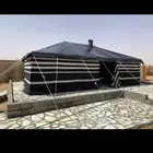 يبيع المخيمات على عروض خاصه