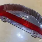 قشرة الخلفية لمبة الفرامل اكسنت 12 13 14 15 2016