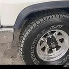جنوط نيسان باترول أصليه