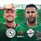 الاهلي ضد الأتفاق