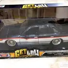 مجسم فورد كراون فكتوريا