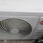 مكيف اسبليت 12 وحدة بارد MTC