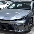 كامري 2025 GLE خليجي