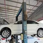 تايوتا اوريون 2009 مالك اول