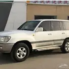جيب لاندكروزر 2000