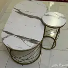 طاوله نضيفه على السوم