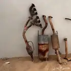 شكمان جي اكس