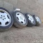 جنوط مرسيدس