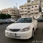 كامري 2004